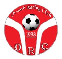 Logo de orvault RC